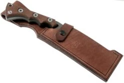 TOPS Knives Nata TNAT-01 Machette -Victorinox Boutique TK TNAT 01 07 tops knives