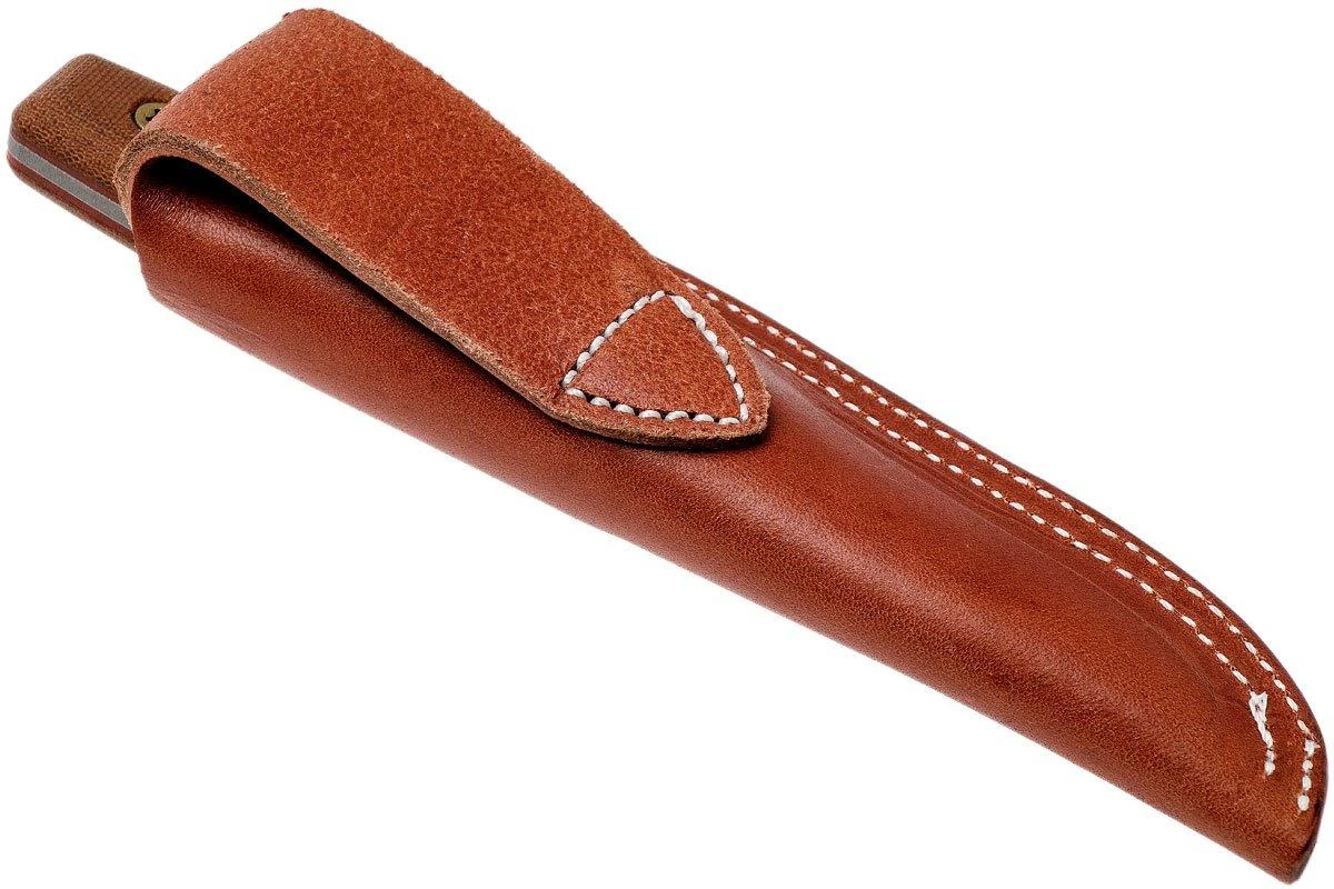 TOPS Knives TOPS Puukko TPUK-01 Tanimboca Puukko Couteau 10 TOPS Knives TOPS Puukko TPUK-01 Tanimboca Puukko Couteau – Image 8