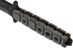 TOPS Knives US Combat Knife Couteau Outdoor, US-01, Design Szabo -Victorinox Boutique TK US 01 05 tops knives v201911