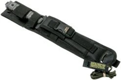 TOPS Knives US Combat Knife Couteau Outdoor, US-01, Design Szabo -Victorinox Boutique TK US 01 06 tops knives v201911