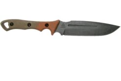 TOPS Knives TOPS Viking Tactics Norseman VTAC-01 -Victorinox Boutique TK VTAC 01 02 tops knives