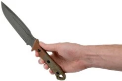 TOPS Knives TOPS Viking Tactics Norseman VTAC-01 -Victorinox Boutique TK VTAC 01 06 tops knives