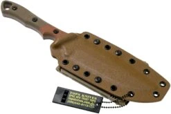 TOPS Knives TOPS Viking Tactics Norseman VTAC-01 -Victorinox Boutique TK VTAC 01 07 tops knives