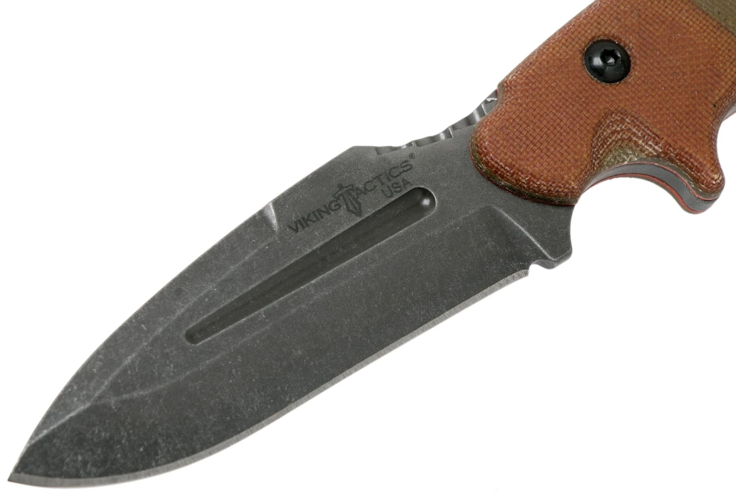 TOPS Knives TOPS Viking Tactics Crusader VTAC-02 5 TOPS Knives TOPS Viking Tactics Crusader VTAC-02 – Image 3