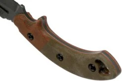 TOPS Knives TOPS Viking Tactics Crusader VTAC-02 13 TOPS Knives TOPS Viking Tactics Crusader VTAC-02 -Victorinox Boutique TK VTAC 02 04 tops knives