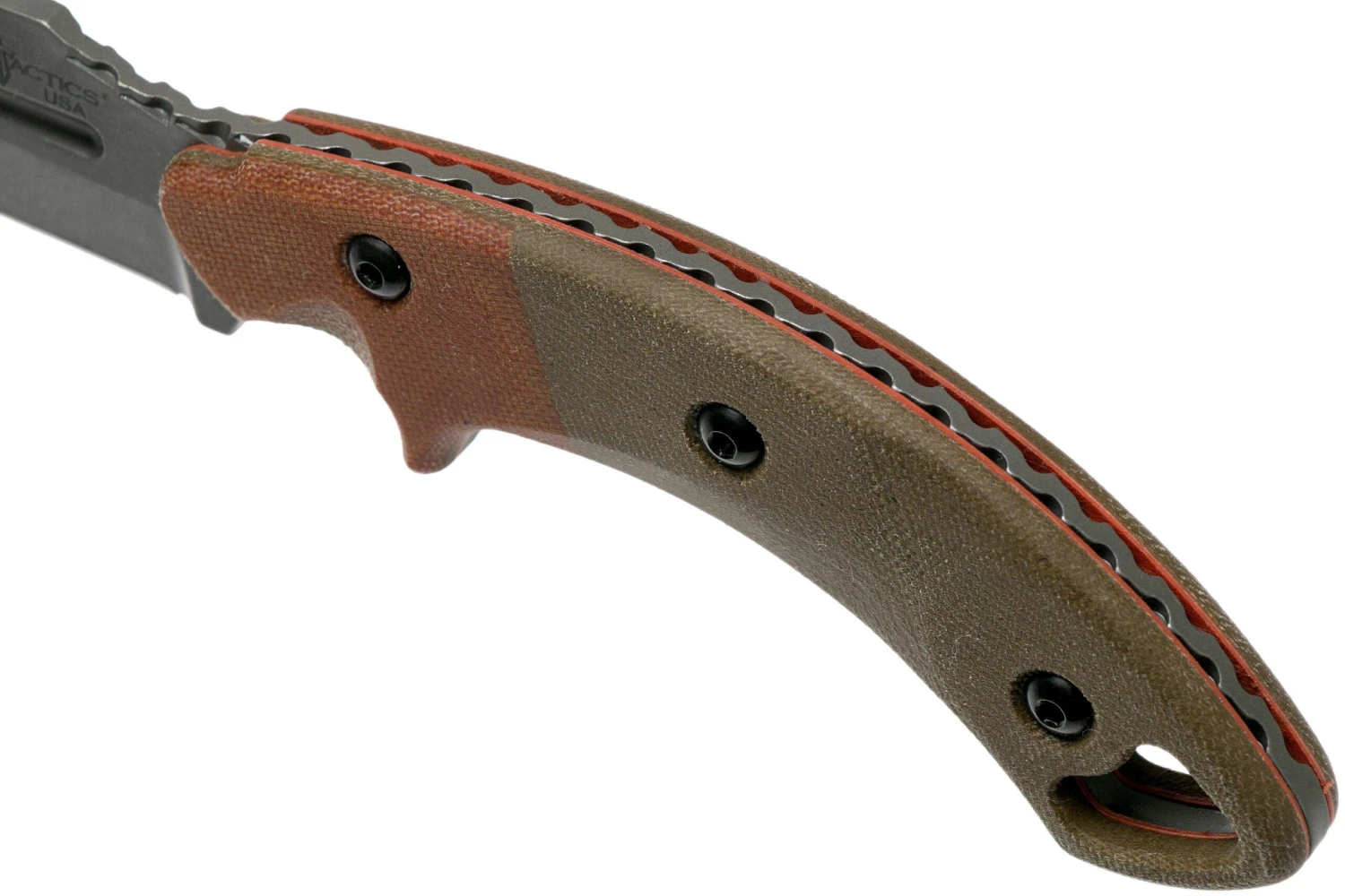 TOPS Knives TOPS Viking Tactics Crusader VTAC-02 7 TOPS Knives TOPS Viking Tactics Crusader VTAC-02 – Image 5