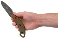 TOPS Knives TOPS Viking Tactics Crusader VTAC-02 15 TOPS Knives TOPS Viking Tactics Crusader VTAC-02 -Victorinox Boutique TK VTAC 02 06 tops knives