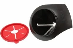 Triangle Coupeuse En Julienne, 501020702 10 Triangle Coupeuse En Julienne, 501020702 -Victorinox Boutique TR501020702 04 triangle juliennesnijder tr501020702 d4