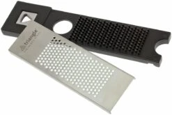 Râpe Triangle De Gingembre /jus De Citron, 501371902 -Victorinox Boutique TR501371902 03 triangle gember rasp tr501371902 d3