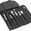 Triangle Set De 7 Outils à Décorer 9025507