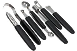 Triangle Set De 7 Outils à Décorer 9025507 -Victorinox Boutique TR9025507 03 triangle garneerset tr9025507 03
