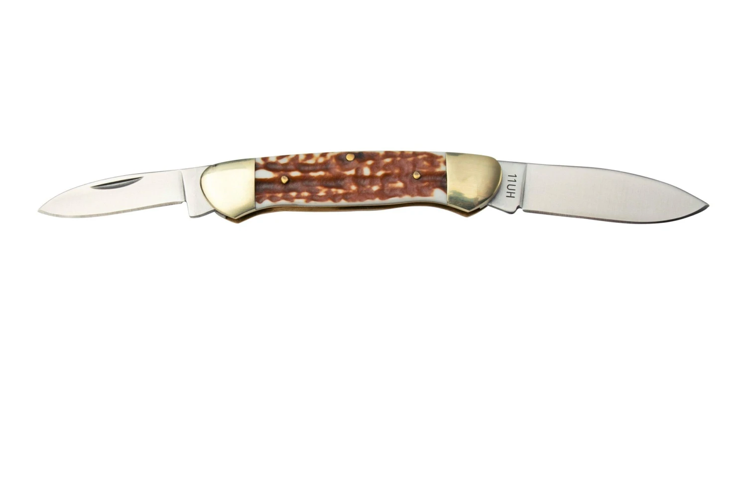 Uncle Henry Large Canoe Next Gen 11UH Couteau De Poche 4 Uncle Henry Large Canoe Next Gen 11UH Couteau De Poche – Image 2