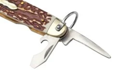 Uncle Henry Scout Next Gen 23UH Couteau De Poche -Victorinox Boutique UH1135998 04 unclehenry