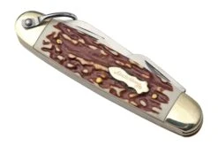 Uncle Henry Scout Next Gen 23UH Couteau De Poche -Victorinox Boutique UH1135998 06 unclehenry