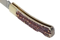 Uncle Henry Bruin Next Gen 5UH Couteau De Poche -Victorinox Boutique UH1136000 04 unclehenry