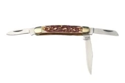 Uncle Henry Junior Next Gen 807UH Couteau De Poche -Victorinox Boutique UH1136001 02 unclehenry