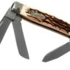 Uncle Henry Senior Rancher 885UH Couteau De Poche Slipjoint -Victorinox Boutique UH885UH 01 schrade uncle henry