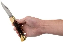 Uncle Henry Bear Paw Lockback LB7 Couteau De Poche 19 Uncle Henry Bear Paw Lockback LB7 Couteau De Poche -Victorinox Boutique UHLB7 08 schrade uncle henry