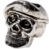 Spartan Blades Beret Skull Bead -Victorinox Boutique USBERETSKULLBEAD 01 spartan blades