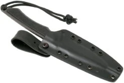 Spartan Blades Phrike, Black/Black, Black Kydex SB17BKBKKYBK 17 Spartan Blades Phrike, Black/Black, Black Kydex SB17BKBKKYBK -Victorinox Boutique USSB17BKBKKYBK 08 spartan blades ussb17bkbkkybk 08