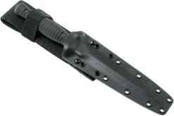 Spartan Blades George V14 Dagger Black Blade, Black Handle, Dague -Victorinox Boutique USSB27BKBKKYBK 07 spartan blades