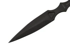 Spartan Blades CQB Tool SB9BK Black, Dague Tactique -Victorinox Boutique USSB9BK 03 spartan