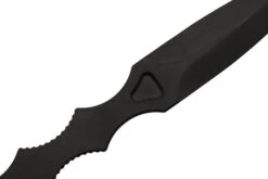 Spartan Blades CQB Tool SB9BK Black, Dague Tactique -Victorinox Boutique USSB9BK 05 spartan