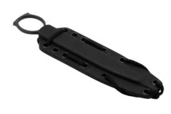 Spartan Blades CQB Tool SB9BK Black, Dague Tactique -Victorinox Boutique USSB9BK 06 spartan