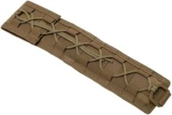 Spartan Blades Gaine Universelle Pour (entre-autres) Difensa, Coyote -Victorinox Boutique USSBS2TN 02 spartan blades ussbs2tn 02