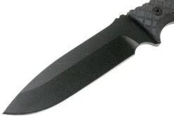 Spartan Blades Damysus SBSL003BKBK Black Couteau De Survie -Victorinox Boutique USSBSL003BKBK 03 spartan blades