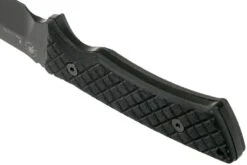 Spartan Blades Damysus SBSL003BKBK Black Couteau De Survie -Victorinox Boutique USSBSL003BKBK 04 spartan blades