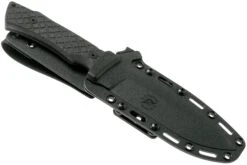 Spartan Blades Damysus SBSL003BKBK Black Couteau De Survie -Victorinox Boutique USSBSL003BKBK 07 spartan blades
