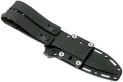 Spartan Blades Damysus SBSL003BKBK Black Couteau De Survie -Victorinox Boutique USSBSL003BKBK 08 spartan blades