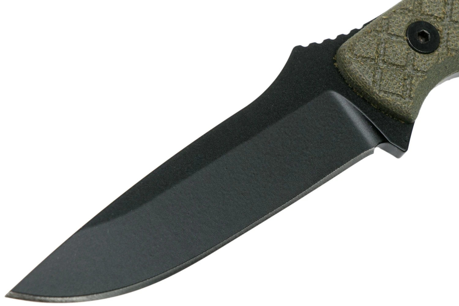 Spartan Blades Alala SBSL004BKGR Green Couteau De Survie 5 Spartan Blades Alala SBSL004BKGR Green Couteau De Survie – Image 3