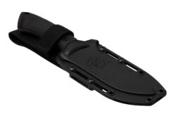 Spartan Blades Harsey Nessmuk Black SBSL005 Couteau D'outdoor, Bill Harsey Design 15 Spartan Blades Harsey Nessmuk Black SBSL005 Couteau D'outdoor, Bill Harsey Design -Victorinox Boutique USSBSL005BK 06 spartan