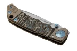 Spartan Blades Harsey Folder, 2022 Special Edition Dragon SF5DRAGON Couteau De Poche 14 Spartan Blades Harsey Folder, 2022 Special Edition Dragon SF5DRAGON Couteau De Poche -Victorinox Boutique USSF5DRAGON 06 spartan