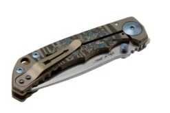 Spartan Blades Harsey Folder, 2022 Special Edition Dragon SF5DRAGON Couteau De Poche 15 Spartan Blades Harsey Folder, 2022 Special Edition Dragon SF5DRAGON Couteau De Poche -Victorinox Boutique USSF5DRAGON 07 spartan