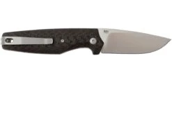Viper Dan 1 5928FC Carbon N690, Drop-point