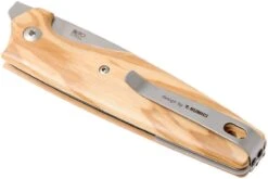 Viper Dan 1 V5928UL Olive N690, Drop-point -Victorinox Boutique VPV5928UL 04 viper dan vpv5928ul 04