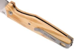 Viper Dan 1 V5928UL Olive N690, Drop-point -Victorinox Boutique VPV5928UL 05 viper dan vpv5928ul 05