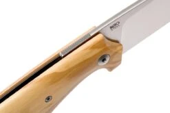 Viper Dan 1 V5928UL Olive N690, Drop-point -Victorinox Boutique VPV5928UL 06 viper dan vpv5928ul 06