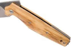 Viper Dan 1 V5928UL Olive N690, Drop-point -Victorinox Boutique VPV5928UL 07 viper dan vpv5928ul 07