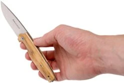 Viper Dan 1 V5928UL Olive N690, Drop-point -Victorinox Boutique VPV5928UL 08 viper dan vpv5928ul 08