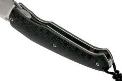 Viper Novis Carbonfiber 5972FC Couteau De Poche, Silvestrelli Design -Victorinox Boutique VPV5972FC 05 viper