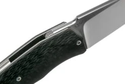 Viper Novis Carbonfiber 5972FC Couteau De Poche, Silvestrelli Design -Victorinox Boutique VPV5972FC 06 viper
