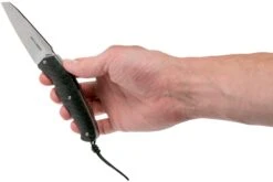 Viper Novis Carbonfiber 5972FC Couteau De Poche, Silvestrelli Design -Victorinox Boutique VPV5972FC 08 viper