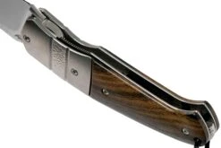 Viper Novis Titanium Zircote 5974ZI Couteau De Poche, Silvestrelli Design -Victorinox Boutique VPV5974ZI 05 viper