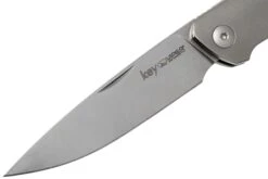 Viper Key V5976TI Titanium Couteau De Poche, Jesper Voxnaes Design -Victorinox Boutique VPV5976TI 03 viper