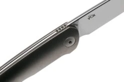 Viper Key V5976TI Titanium Couteau De Poche, Jesper Voxnaes Design -Victorinox Boutique VPV5976TI 06 viper