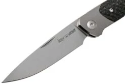 Viper Key V5978FCB Bolster Copper Carbonfiber Couteau De Poche, Jesper Voxnaes Design 13 Viper Key V5978FCB Bolster Copper Carbonfiber Couteau De Poche, Jesper Voxnaes Design -Victorinox Boutique VPV5978FCB 03 viper